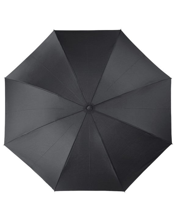 Parapluies personnalisable 4DO Parapluie Deluxe réversible 23” avec ouverture/fermeture automatique
