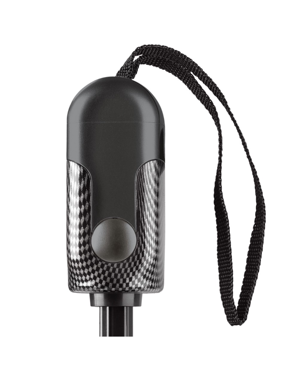 Paraplu's 4DO Deluxe 23” omkeerbare auto open/sluiten paraplu voor bedrukking &amp; borduring