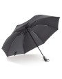 Parapluies personnalisable 4DO Parapluie Deluxe réversible 23” avec ouverture/fermeture automatique