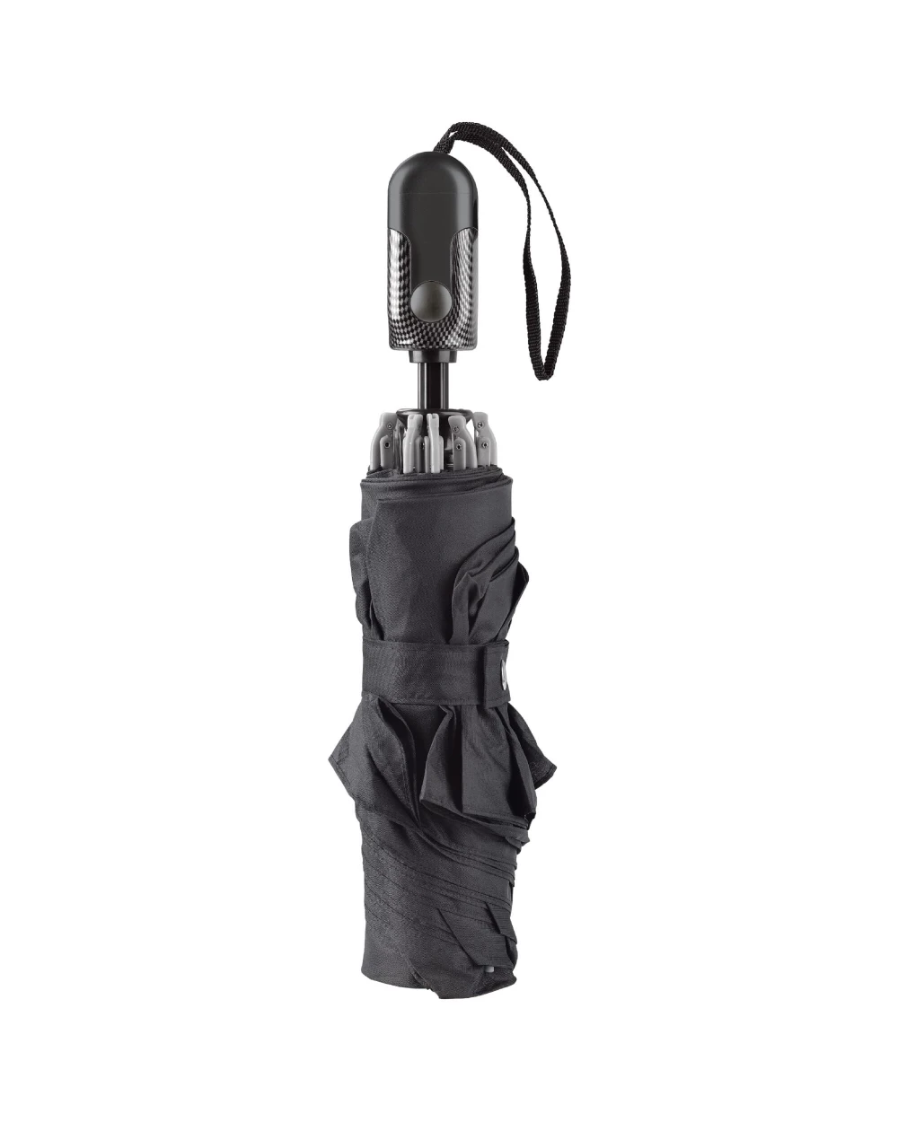 Paraplu's 4DO Deluxe 23” omkeerbare auto open/sluiten paraplu voor bedrukking &amp; borduring