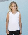 T-shirts SKINNIFIT TANK VEST voor bedrukking &amp; borduring