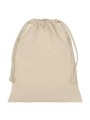 SG CLOTHING Organic Cotton Stuff Bag /api/colors/8531ca74-2d1a-473c-b4bd-4e4dd32fd4d9 personnalisable