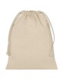 Sacs & Bagagerie personnalisable  Organic Cotton Stuff Bag