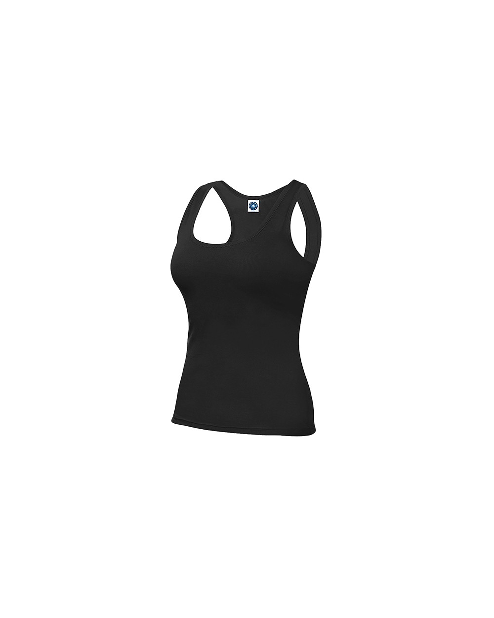 STARWORLD Racer Back Vest T-Shirts personalisierbar