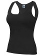 STARWORLD Racer Back Vest T-Shirts personalisierbar