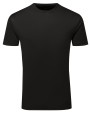 TRIDRI Men´s Textured Recycled T-Shirt T-Shirts personalisierbar