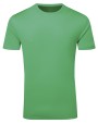 TRIDRI Men´s Textured Recycled T-Shirt T-Shirts personalisierbar