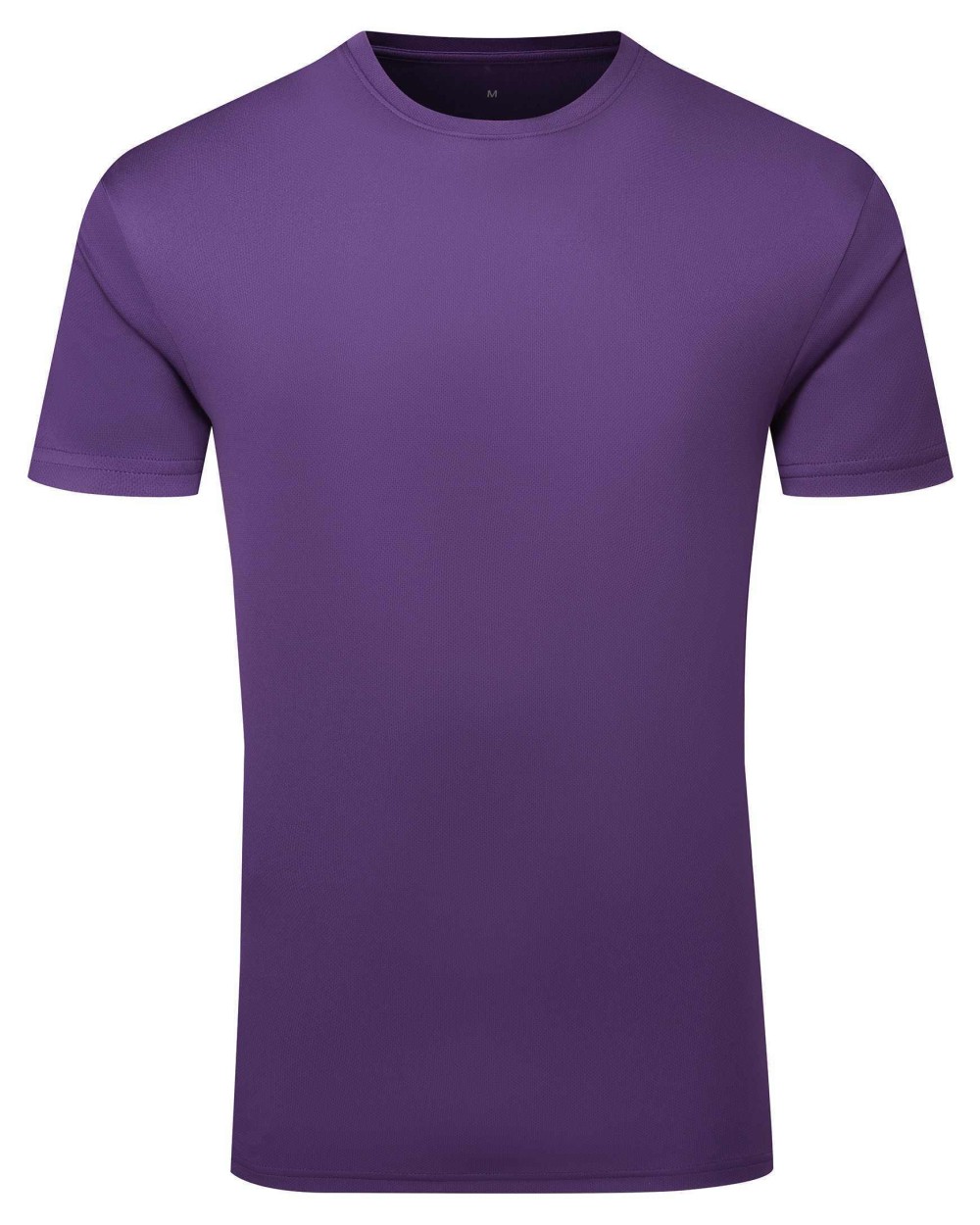 TRIDRI Men´s Textured Recycled T-Shirt T-Shirts personalisierbar
