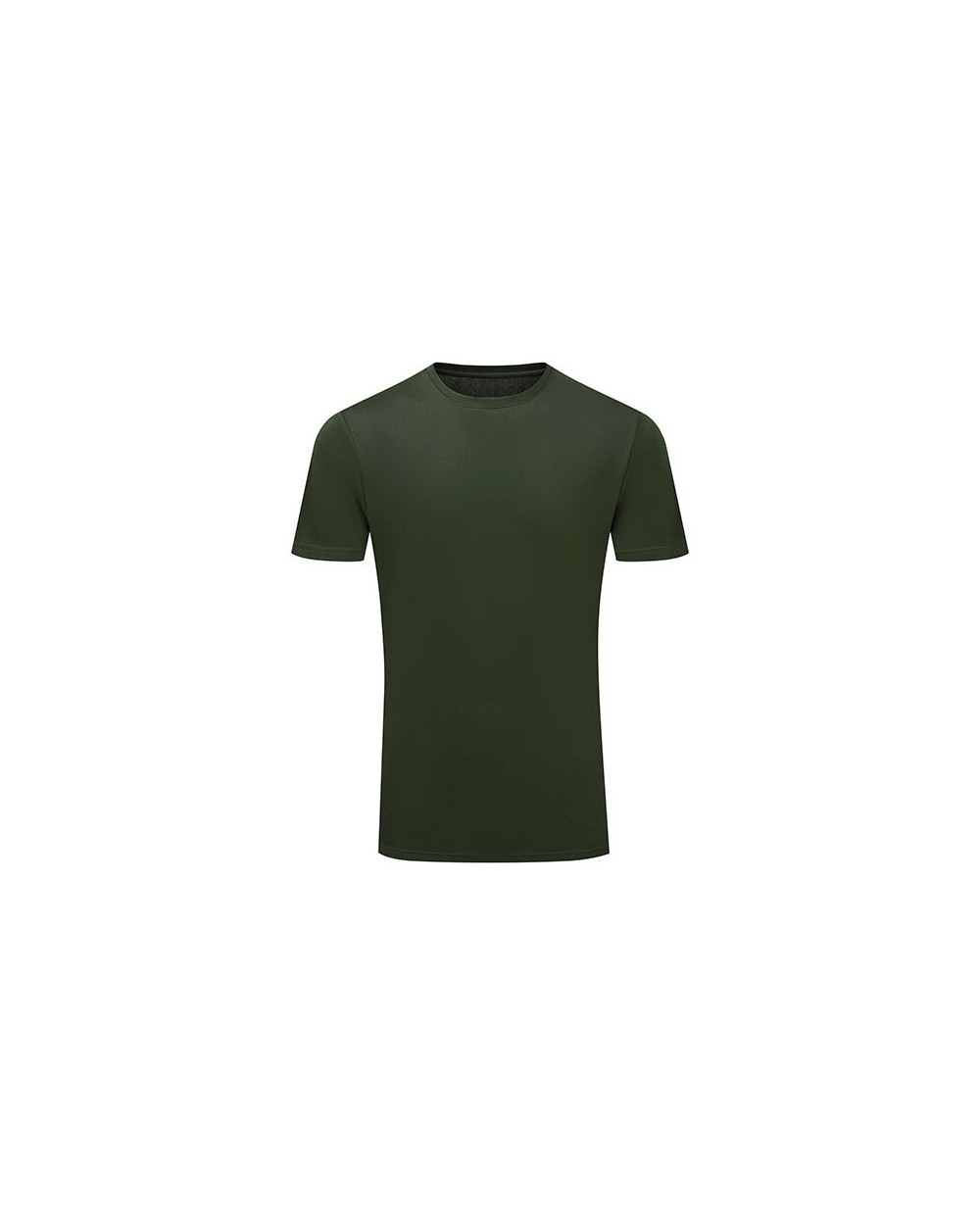 T-shirts TRIDRI Men´s Textured Recycled T-Shirt voor bedrukking &amp; borduring