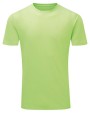 T-shirts TRIDRI Men´s Textured Recycled T-Shirt voor bedrukking &amp; borduring
