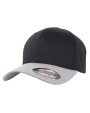 Casquettes personnalisable FLEXFIT FLEXFIT WOOLY COMBED 2-TONE