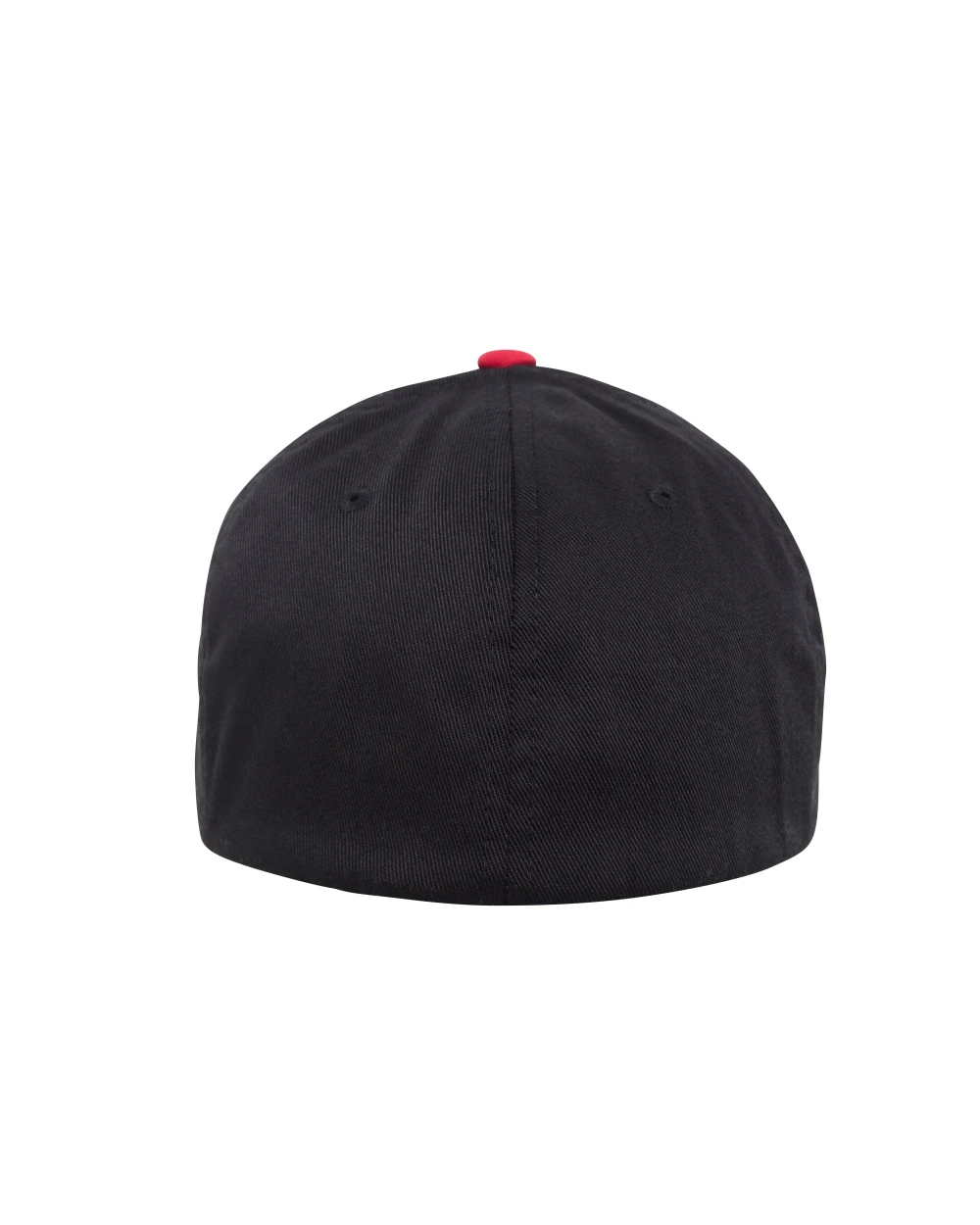 FLEXFIT FLEXFIT WOOLY COMBED 2-TONE Kappen personalisierbar
