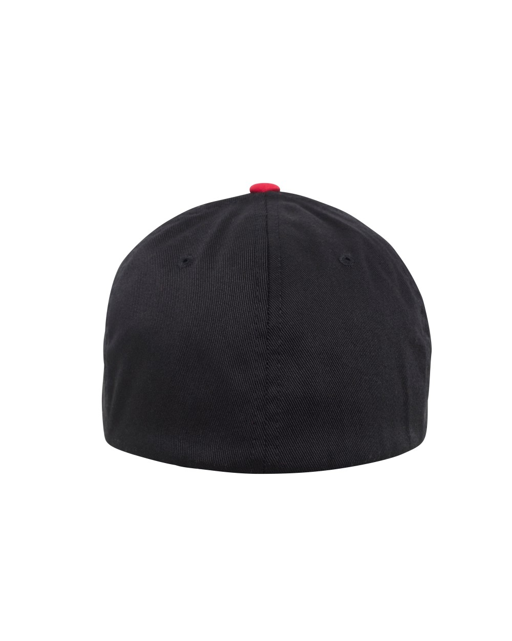 Petjes FLEXFIT FLEXFIT WOOLY COMBED 2-TONE voor bedrukking &amp; borduring