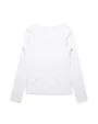 T-Shirts personnalisable AS COLOUR Wo's Organic Baby Rib L/S Tee