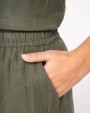 SPASSO Leinenshorts für Damen Bermudas & Shorts personalisierbar