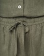 Bermudas & Shorts personnalisable SPASSO Short en lin femme