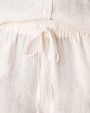 Bermudas & Shorts personnalisable SPASSO Short en lin femme