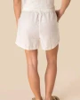 SPASSO Leinenshorts für Damen Bermudas & Shorts personalisierbar