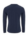 T-Shirts personnalisable CRAFT Ability Baselayer LS M