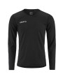 T-Shirts personnalisable CRAFT Ability Baselayer LS M
