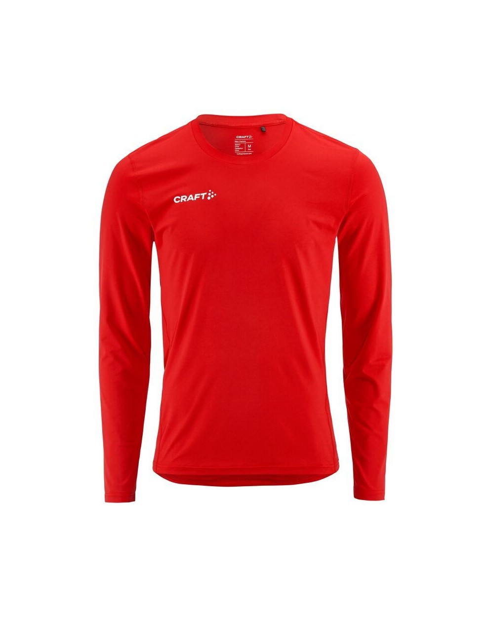 T-Shirts personnalisable CRAFT Ability Baselayer LS M