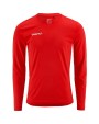 T-Shirts personnalisable CRAFT Ability Baselayer LS M