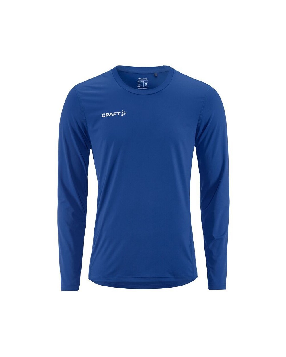 T-Shirts personnalisable CRAFT Ability Baselayer LS M