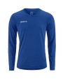 T-shirts CRAFT Ability Baselayer LS M voor bedrukking &amp; borduring