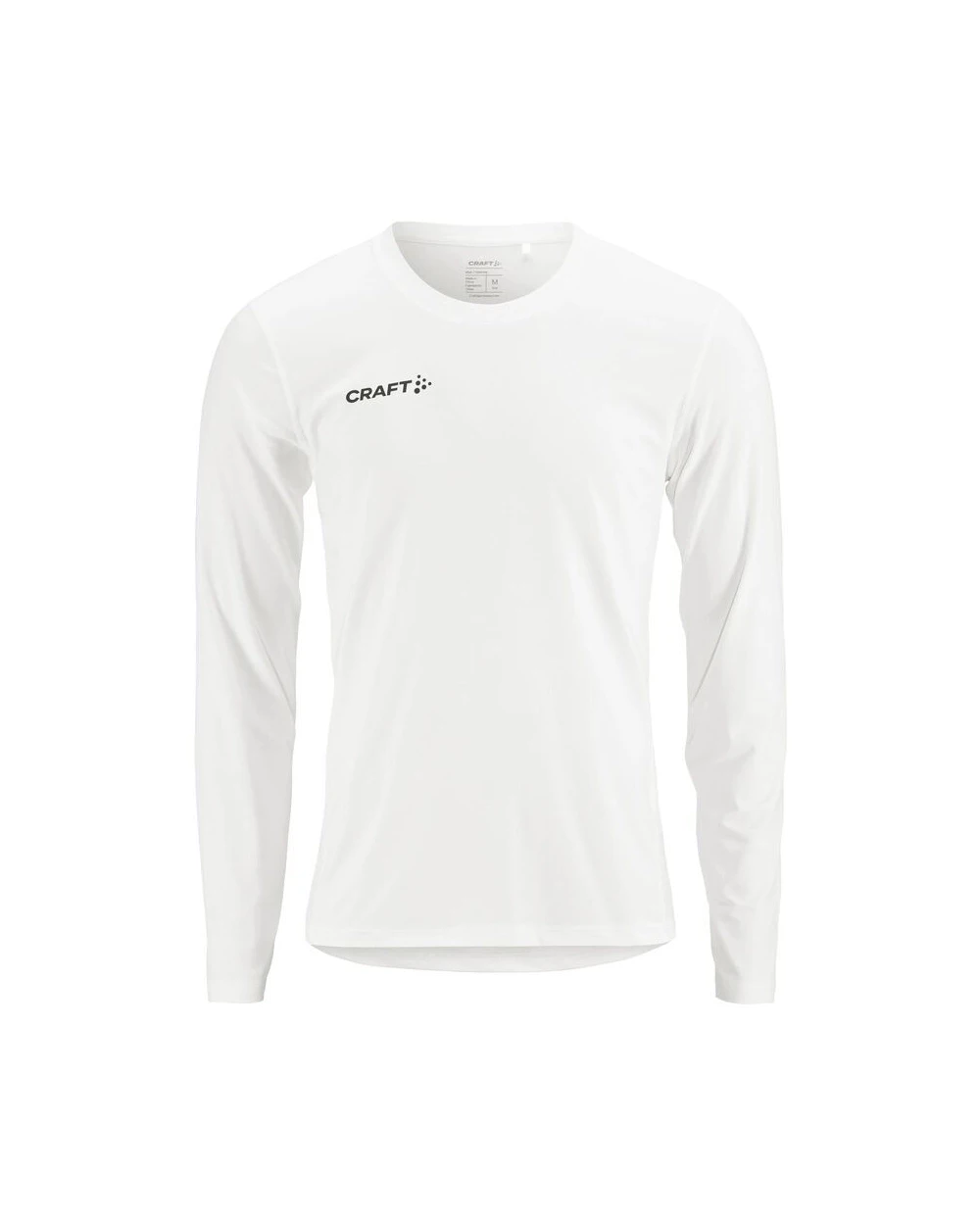 T-shirts CRAFT Ability Baselayer LS M voor bedrukking &amp; borduring