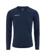 T-Shirts personnalisable CRAFT Ability Baselayer LS M