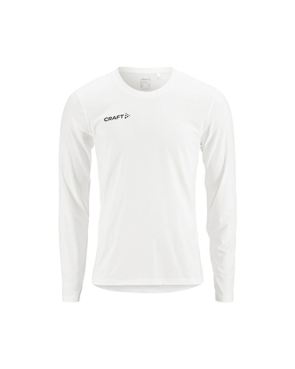 T-Shirts personnalisable CRAFT Ability Baselayer LS M
