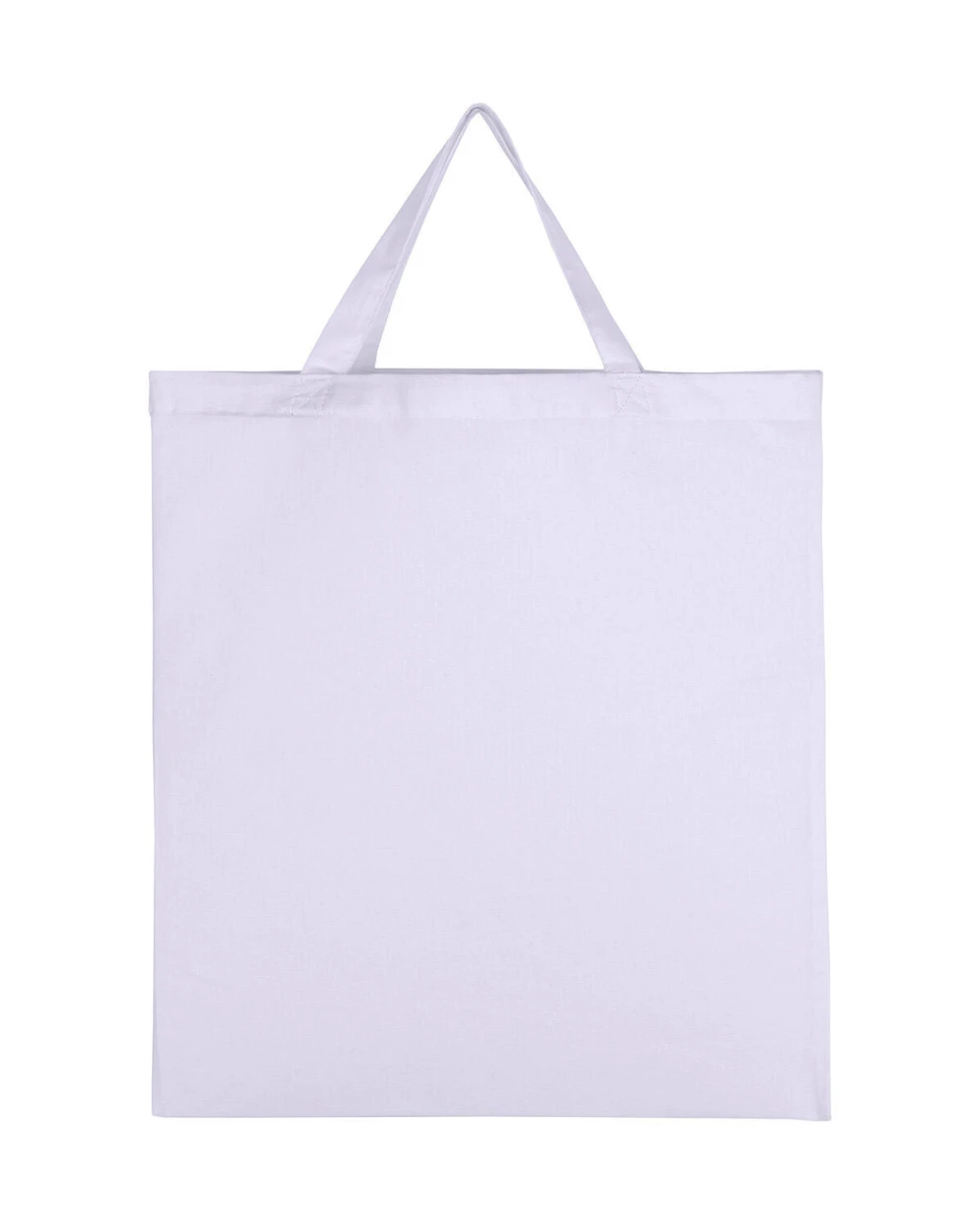 BAGS BY JASSZ Organic Cotton Shopper SH Tote Bags personalisierbar