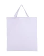 BAGS BY JASSZ Organic Cotton Shopper SH Tote Bags personalisierbar