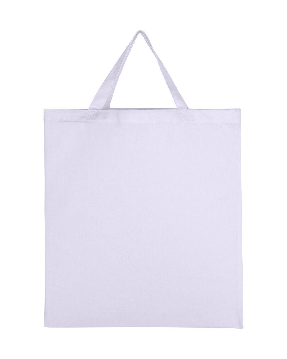 BAGS BY JASSZ Organic Cotton Shopper SH Tote Bags personalisierbar