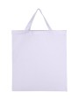 BAGS BY JASSZ Organic Cotton Shopper SH Tote Bags personalisierbar