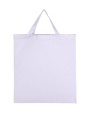 BAGS BY JASSZ Organic Cotton Shopper SH Tote Bags personalisierbar