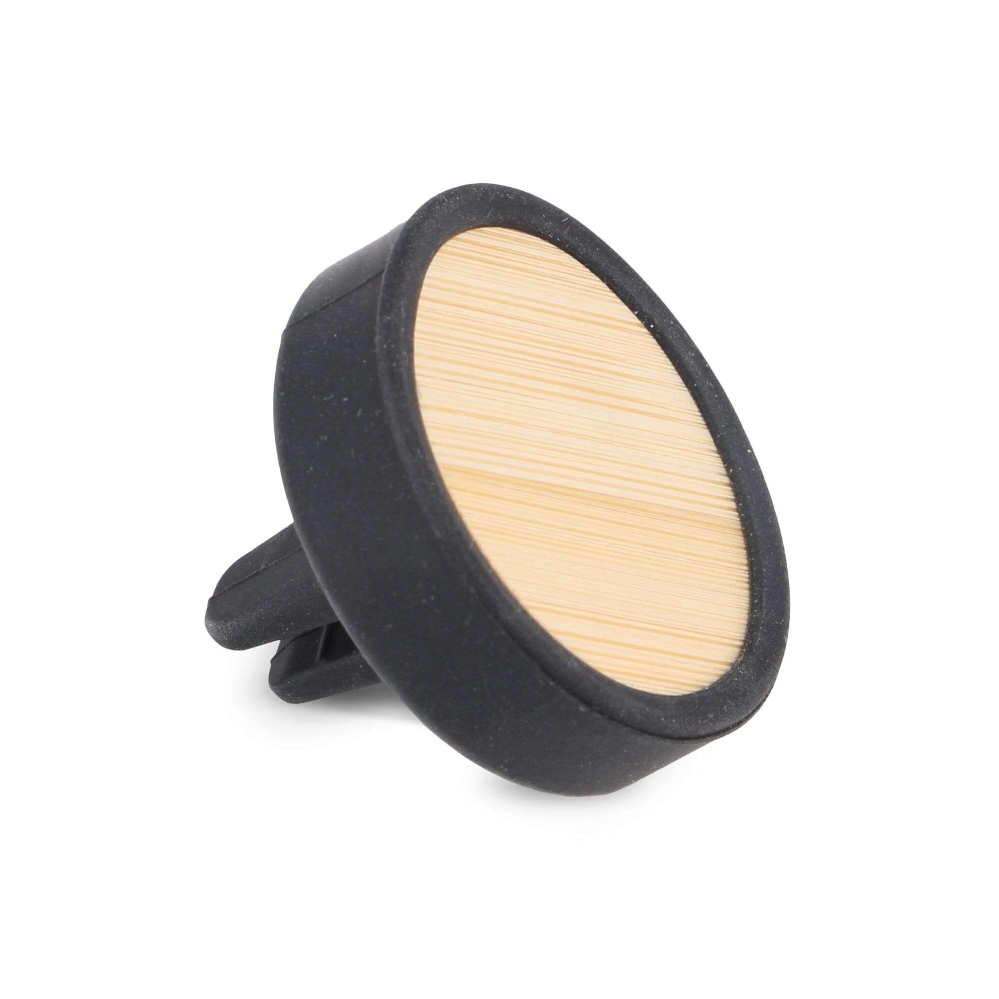 Sacs & Bagagerie personnalisable 4DO Rafraîchisseur d'air pour bouches d'aération Bambou