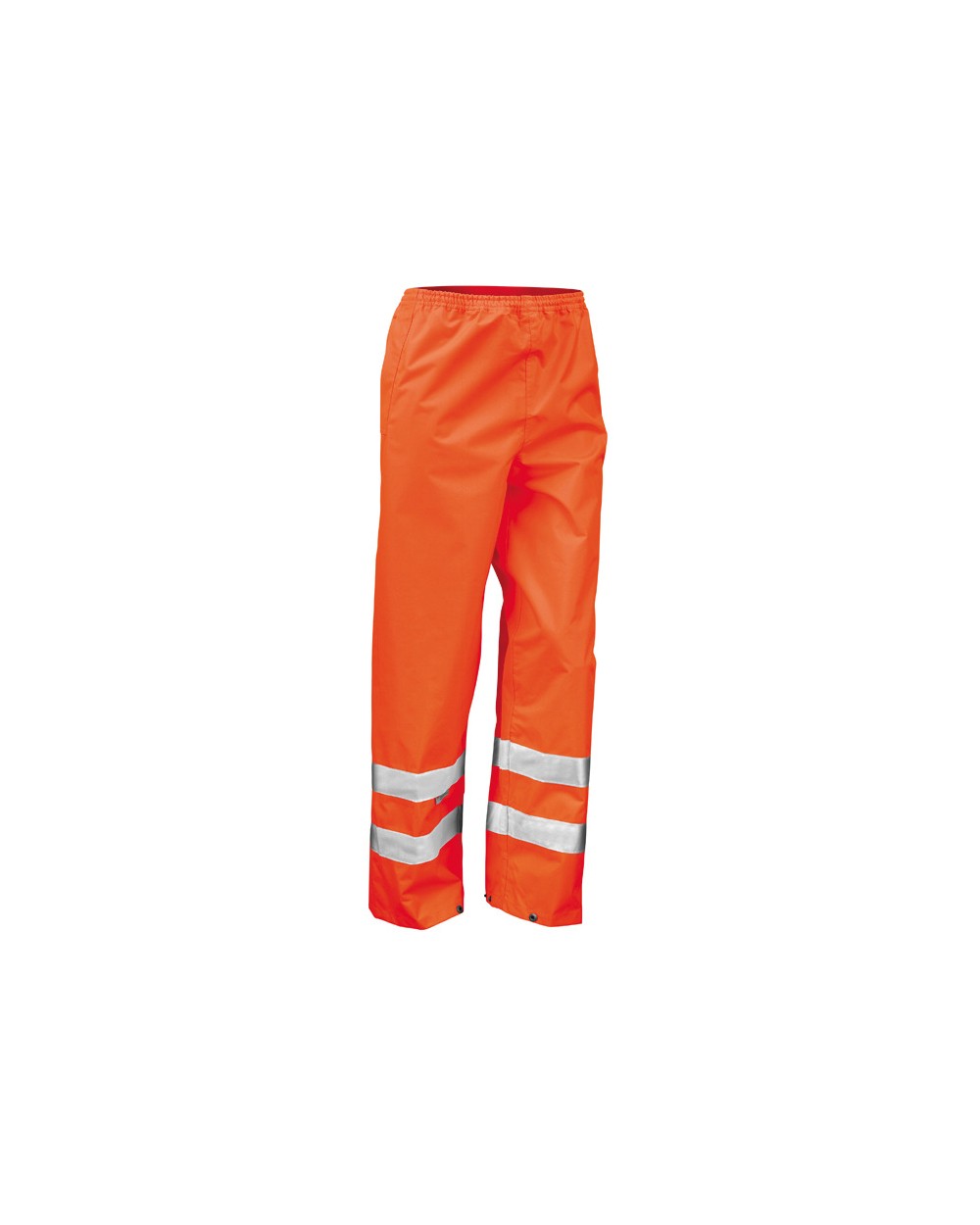 RESULT High-Viz Trousers Hosen personalisierbar