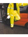 RESULT Pantalon High Viz  personnalisable
