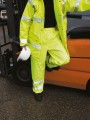 Pantalons à personnaliser RESULT Pantalon High Viz 