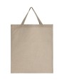 Tote bags personnalisable SG CLOTHING Recycled Cotton/Polyester Tote SH