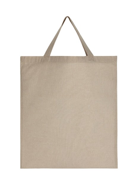 SG CLOTHING Recycled Cotton/Polyester Tote SH /api/colors/6051e096-3fba-47c4-8fac-c09f3b5cc99e personnalisable