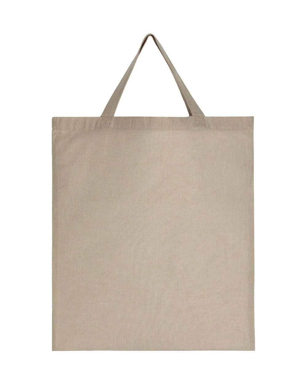 Tote bags personnalisable SG CLOTHING Recycled Cotton/Polyester Tote SH