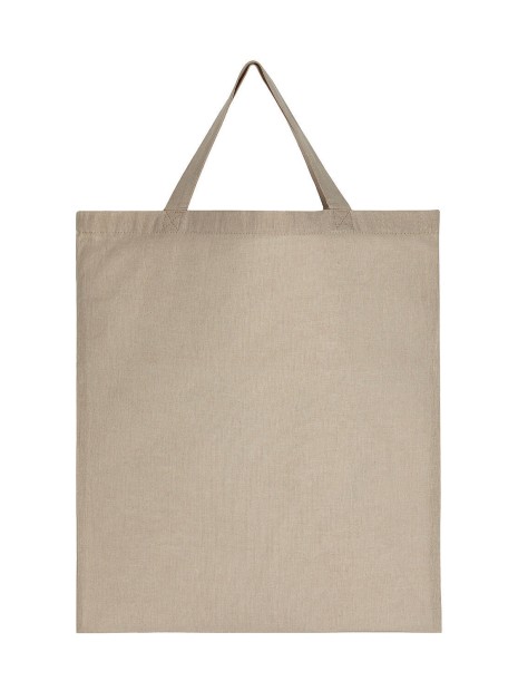 SG CLOTHING Recycled Cotton/Polyester Tote SH /api/colors/6051e096-3fba-47c4-8fac-c09f3b5cc99e personnalisable