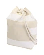 Sacs & Bagagerie personnalisable 4DO Sac de voyage de style marin Florida, 270 g/m², certifié GRS, 15 L