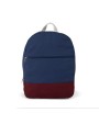 KIMOOD Recycelter Baumwoll-Rucksack Taschen personalisierbar