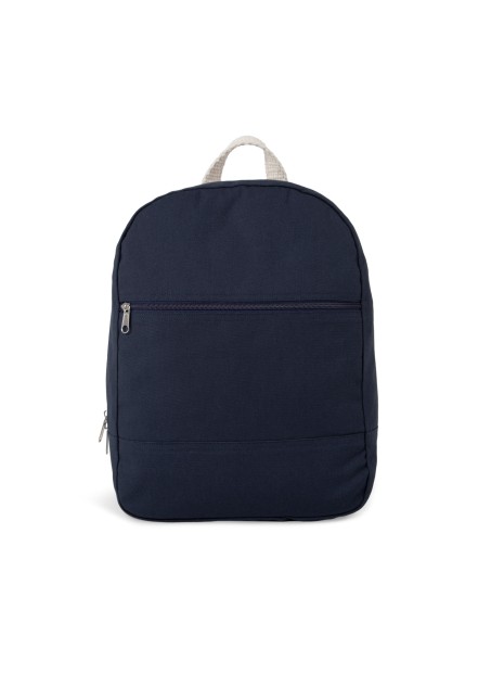 KIMOOD Sac à dos essentiel en coton /api/colors/b68891a9-1d28-4f7a-8deb-775c45027afd personnalisable