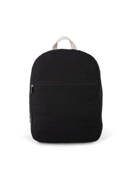 KIMOOD Sac à dos essentiel en coton /api/colors/b9fdad4a-5e94-45cb-8c03-c08b349b28c3 personnalisable