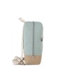 KIMOOD Sac à dos essentiel en coton /api/colors/d21c3424-5940-4522-89c8-ecb7d80ad1c0 personnalisable