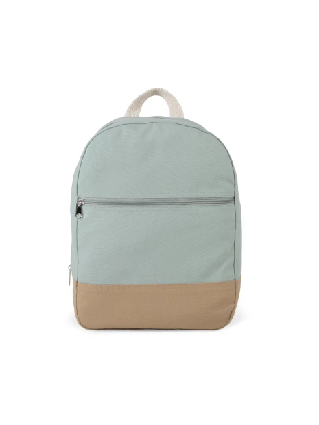 KIMOOD Sac à dos essentiel en coton /api/colors/d21c3424-5940-4522-89c8-ecb7d80ad1c0 personnalisable